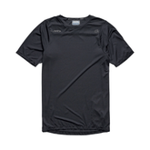 Jersey Troy Lee Designs Skyline Air SS Mono - Black - Genetik Sport